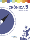 CIENCIES SOCIALS 5 PRIMARIA. CRONICA. PROJECTE EXPLORA