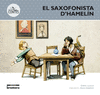 EL SAXOFONISTA D'HAMELIN (DC.3)