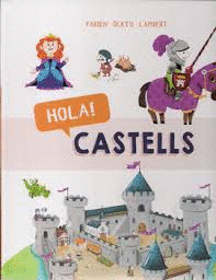 HOLA  CASTELLS