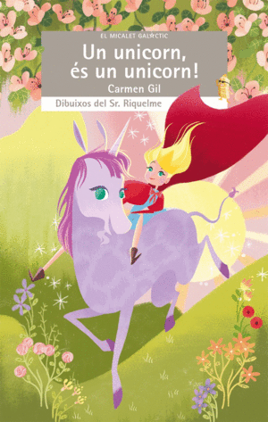UN UNICORN, �S UN UNICORN