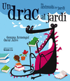 UN DRAC AL JARD�  LETRA IMPRENTA