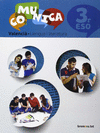 LLENGUA 3 ESO COMUNICA
