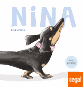 NINA  CAT