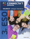 QUADERN LLENGUA CONNECTA T 3 ESO
