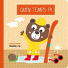 QUIN TEMPS FA  CARTONE
