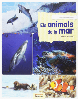 ELS ANIMALS DE LA MAR