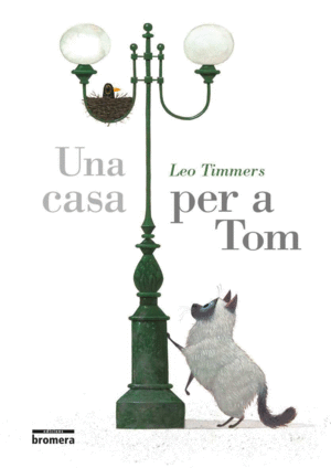 UNA CASA PER A TOM