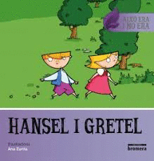 HANSEL I GRETEL     / AIXO ERA...8