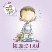 LA COLLA  BOLQUERS FORA!