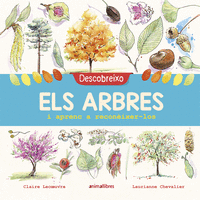 DESCOBRISC ELS ARBRES I APRENC A RECONEIXER-LOS