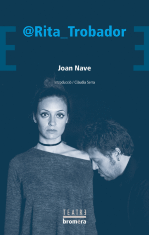 RITA TROBADOR   @RITA_TROBADOR
