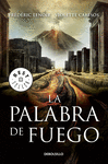 LA PALABRA DE FUEGO