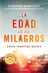 LA EDAD DE LOS MILAGROS