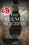 LOS BUENOS SUICIDAS LIMITED