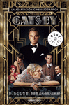 GRAN GATSBY,EL - PORTADA PELICULA