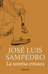 LA SONRISA ETRUSCA -TAPA DURA-