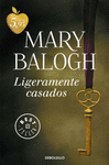 LIGERAMENTE CASADOS BEDWYN 1 -OFERTA-