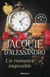 UN ROMANCE IMPOSIBLE -OFERTA-