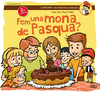 FEM UNA MONA DE PASQUA?