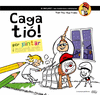 CAGA TI!.PER PINTAR I ESCRIURE