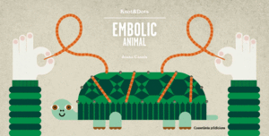 EMBOLIC ANIMALS