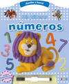 MIS PRIMEROS NUMEROS