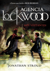 AGENCIA LOCKWOOD. LOS VISITANTES