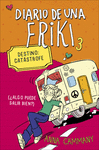 DIARIO DE UNA FRIKI 3