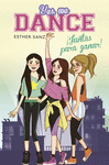 YES WE DANCE 1 JUNTAS PARA GANAR