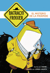 BATRACIO FROGGER 1  EL MISTERIO DE LA PIR�MIDE