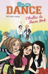 YES WE DANCE 3 ESTRELLAS DE NUEVA YORK