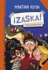 ZASKA 3  T-REX SON MULTITUD