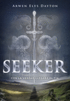 SEEKER.(CON LA VERDAD LLEGARA EL FIN)