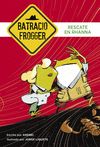 BATRACIO FROGGER 4. RESCATE EN