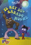 BAT PAT 6  EL REY DEL S�BADO NOCHE