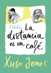 COFFEE LOVE 3  LA DISTANCIA ES UN CAF