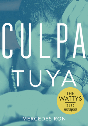 CULPA TUYA (CULPA MIA 2)