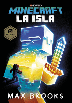 MINECRAFT  LA ISLA