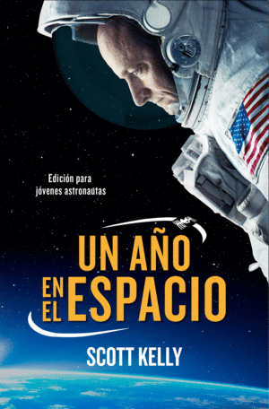 UN AO EN EL ESPACIO