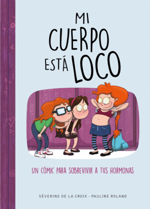 MI CUERPO EST� LOCO