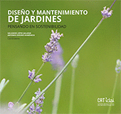 DISEO Y MANTENIMIENTO DE JARDINES.