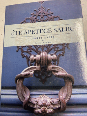 �TE APETECE SALIR?