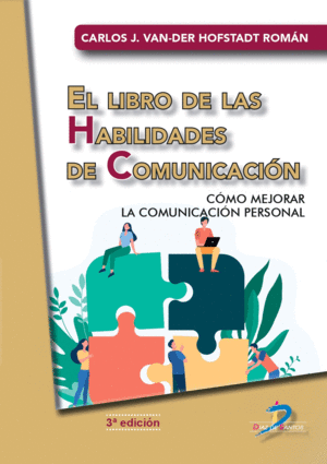 EL LIBRO DE LAS HABILIDADES DE COMUNICACIN 3 ED