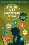 EE562. EDUCAR EN LA UNIVERSIDAD DE HOY