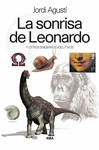 LA SONRISA DE LEONARDO