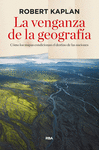 LA VENGANZA DE LA GEOGRAFA