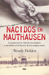 NACIDOS SUPERVIVIENTES