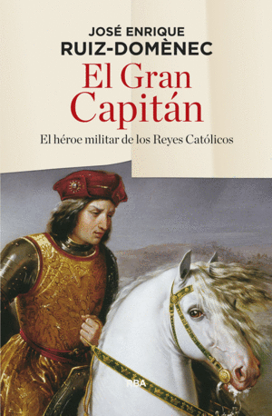 EL GRAN CAPITN