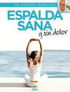 ESPALDA SANA Y SIN DOLOR