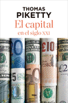 EL CAPITAL EN EL SIGLO XXI